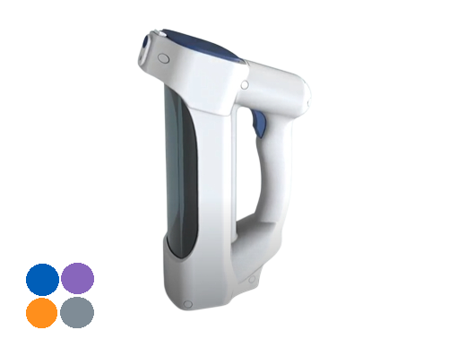 Water Powered Residential OxiMop + BONUS OxiSpray