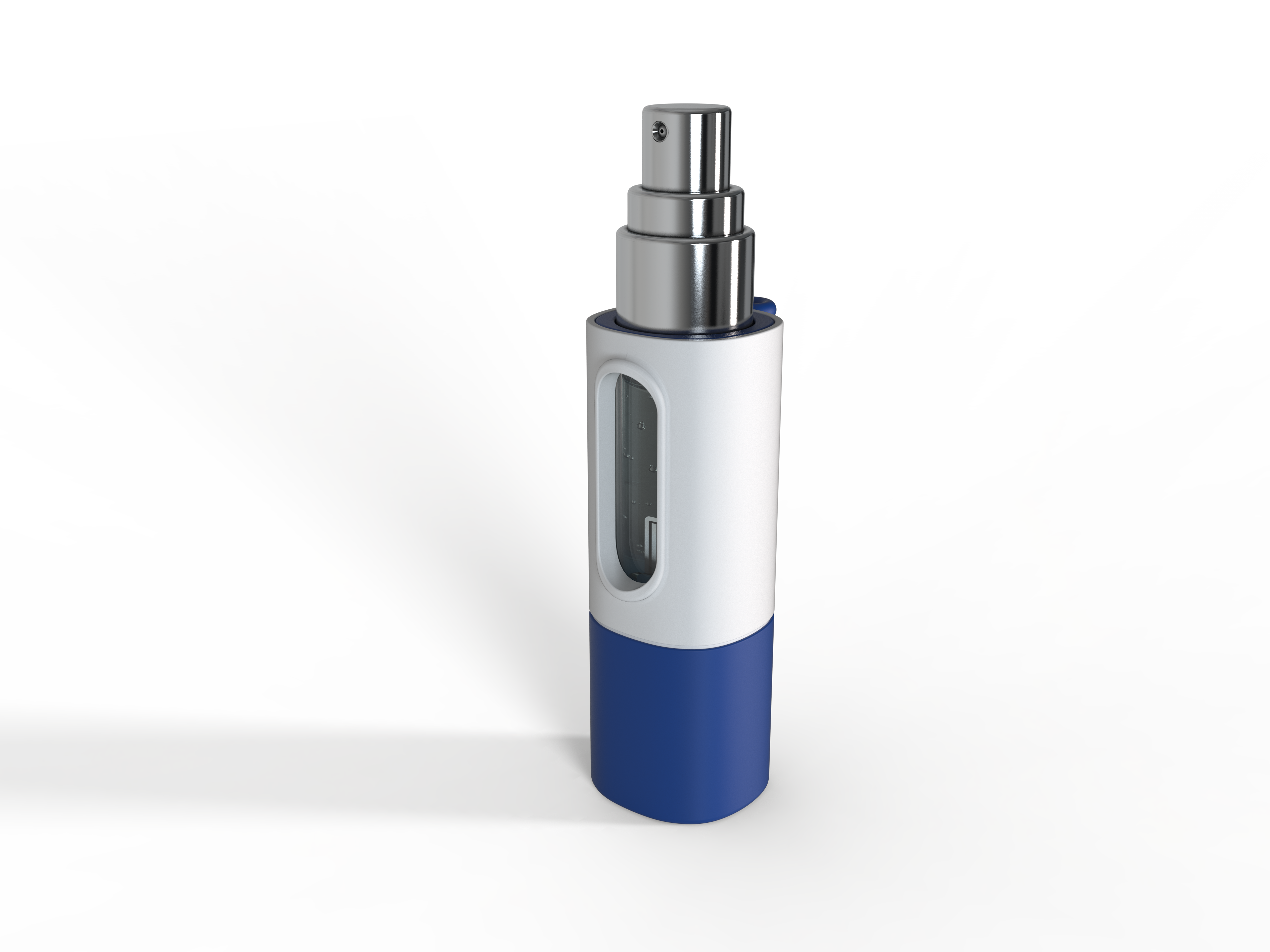 Water Powered OxiPocket Hand Sanitizer