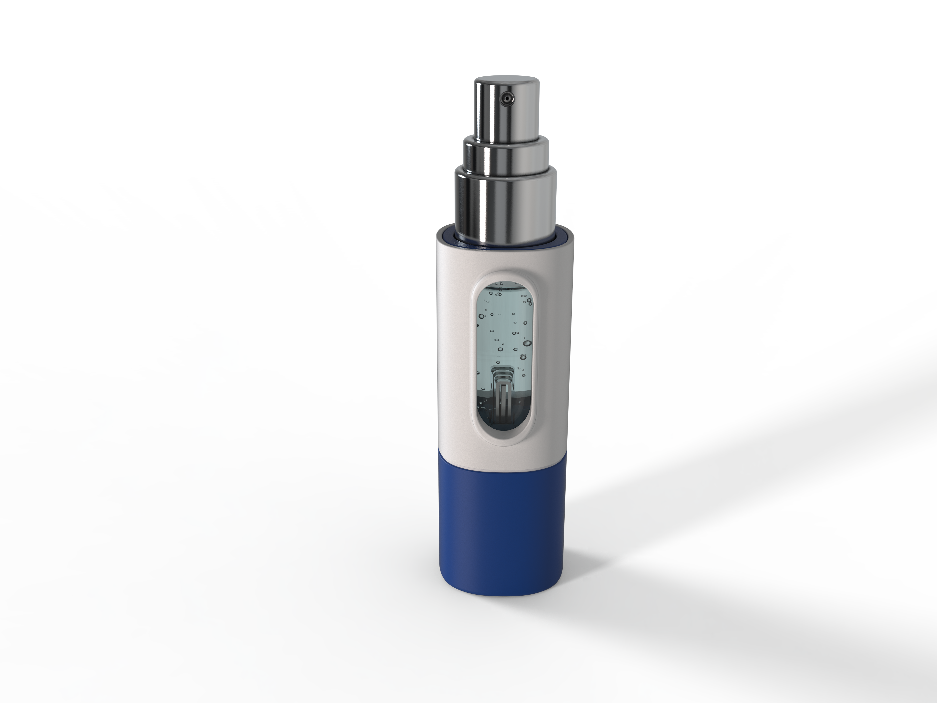 Water Powered OxiPocket Hand Sanitizer