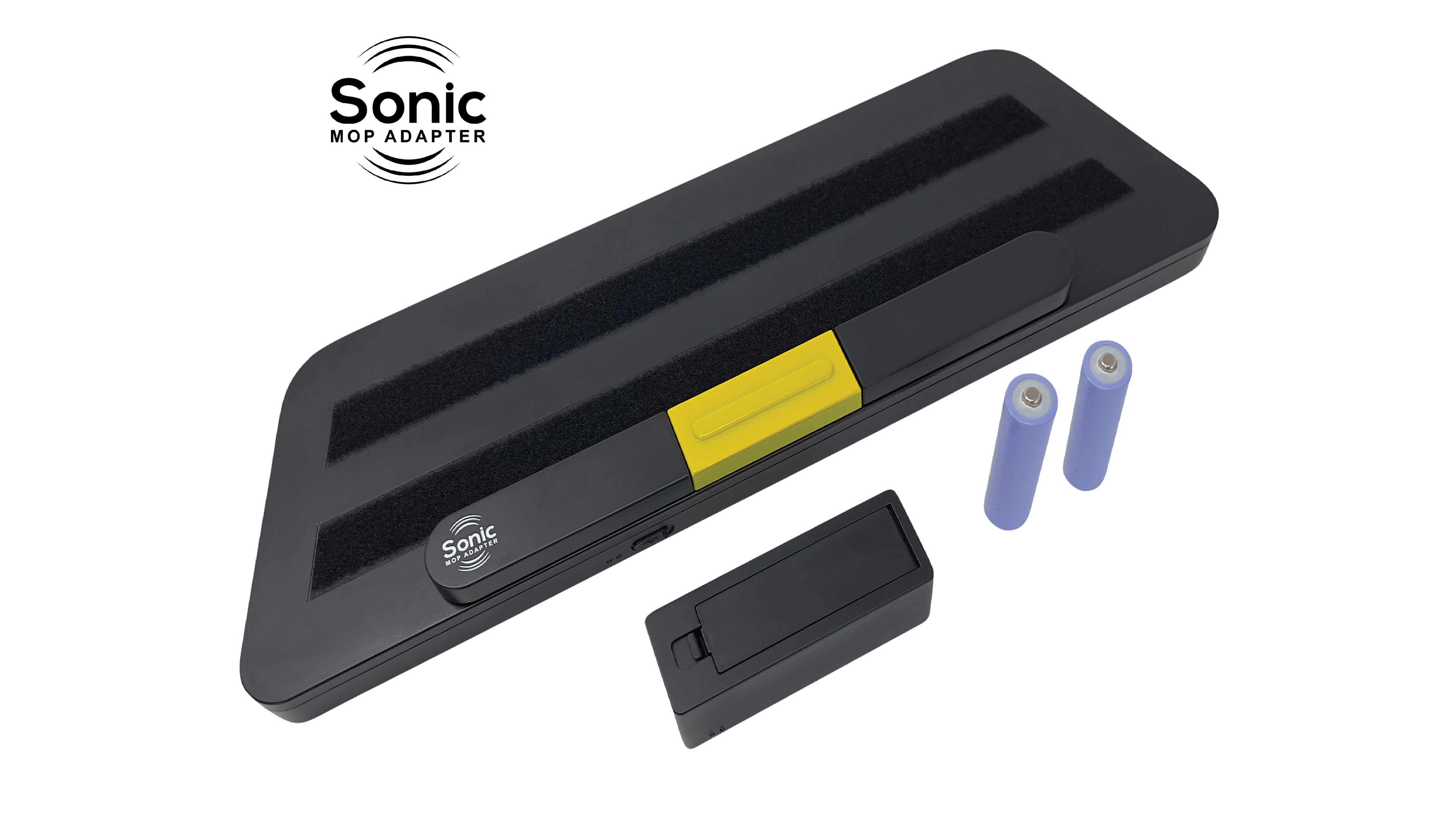 Sonic Mop Adapter