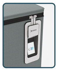 OxiBox Activated Oxygen Sanitizing Box