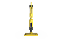 Water Powered Commercial OxiMop System
