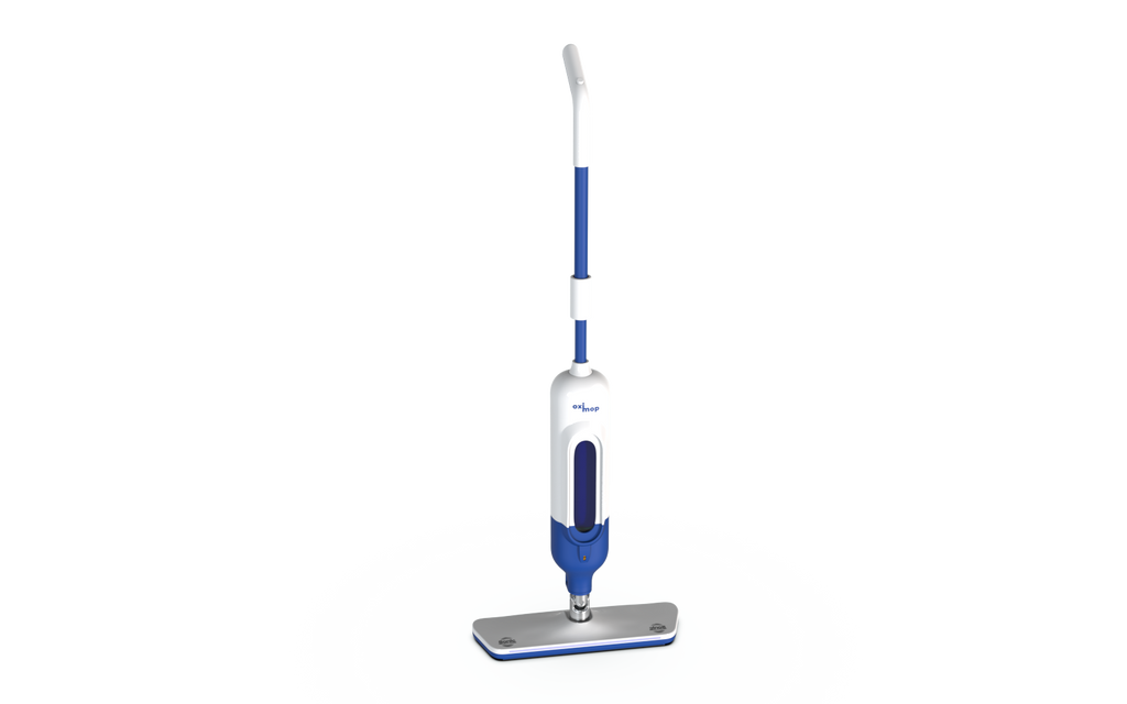 Water Powered Residential OxiMop + BONUS OxiSpray
