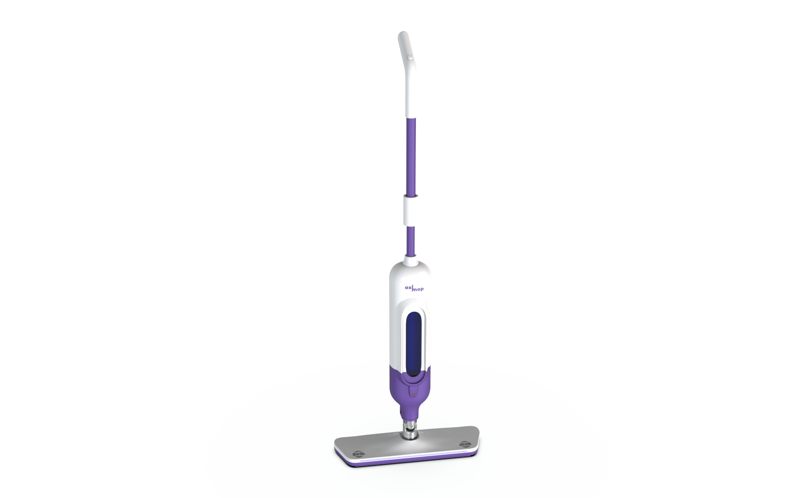 Water Powered Residential OxiMop + BONUS OxiSpray