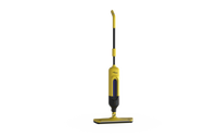 Water Powered Commercial OxiMop System
