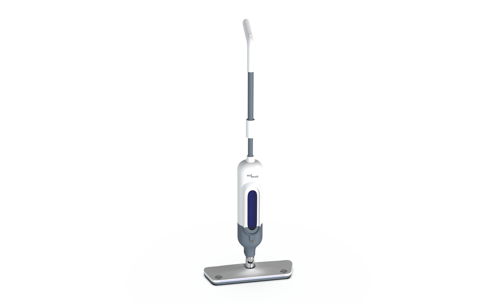 Water Powered Residential OxiMop + BONUS OxiSpray