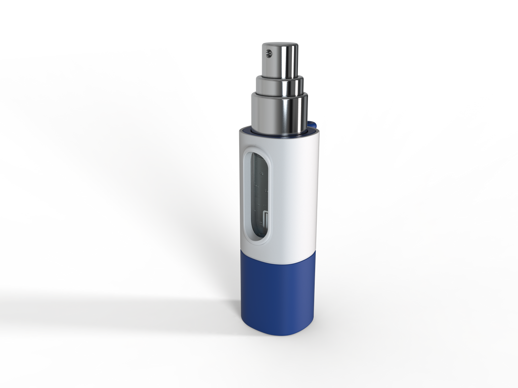 Water Powered OxiPocket Hand Sanitizer