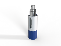Water Powered OxiPocket Hand Sanitizer