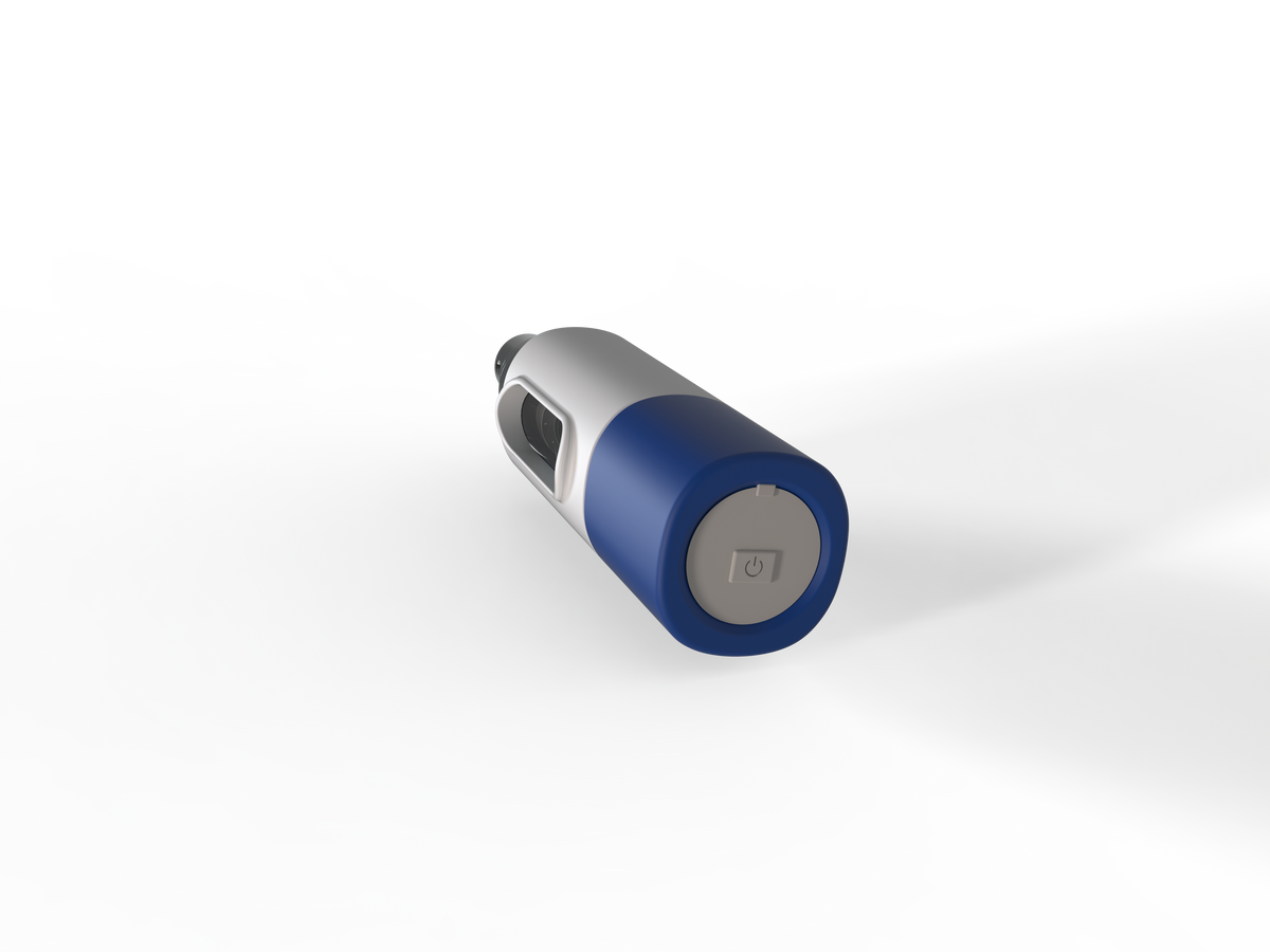 Water Powered OxiPocket Hand Sanitizer