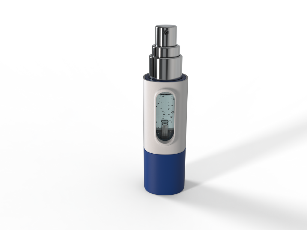 Water Powered OxiPocket Hand Sanitizer