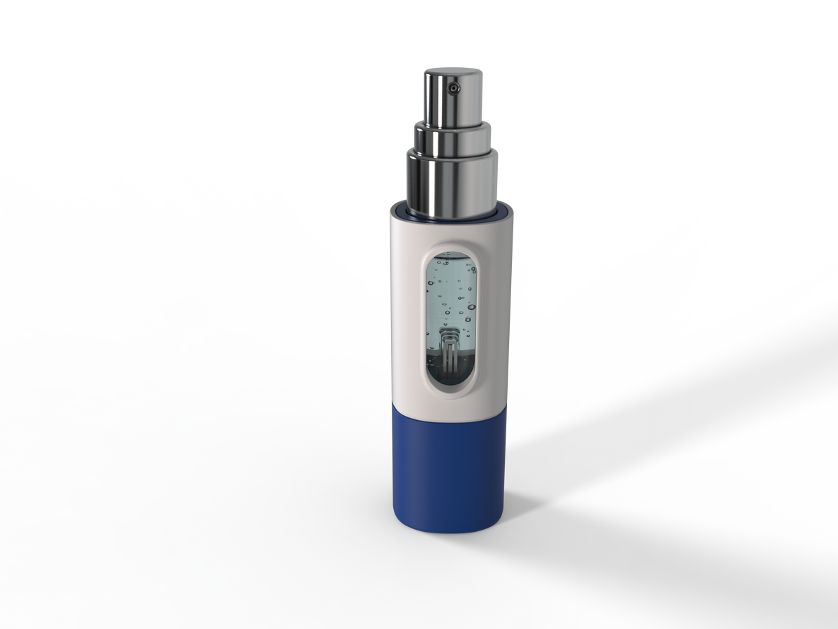 Water Powered OxiPocket Hand Sanitizer