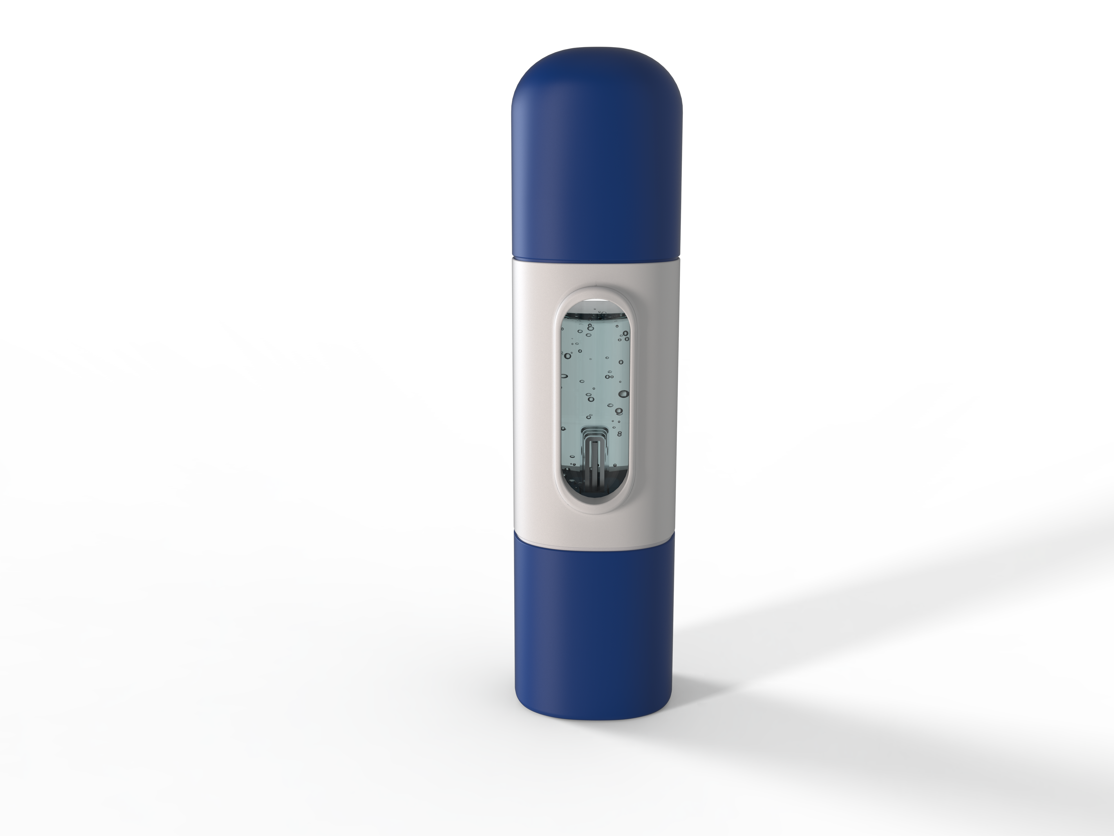 Water Powered OxiPocket Hand Sanitizer