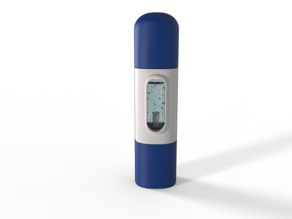 Water Powered OxiPocket Hand Sanitizer