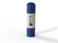 Water Powered OxiPocket Hand Sanitizer