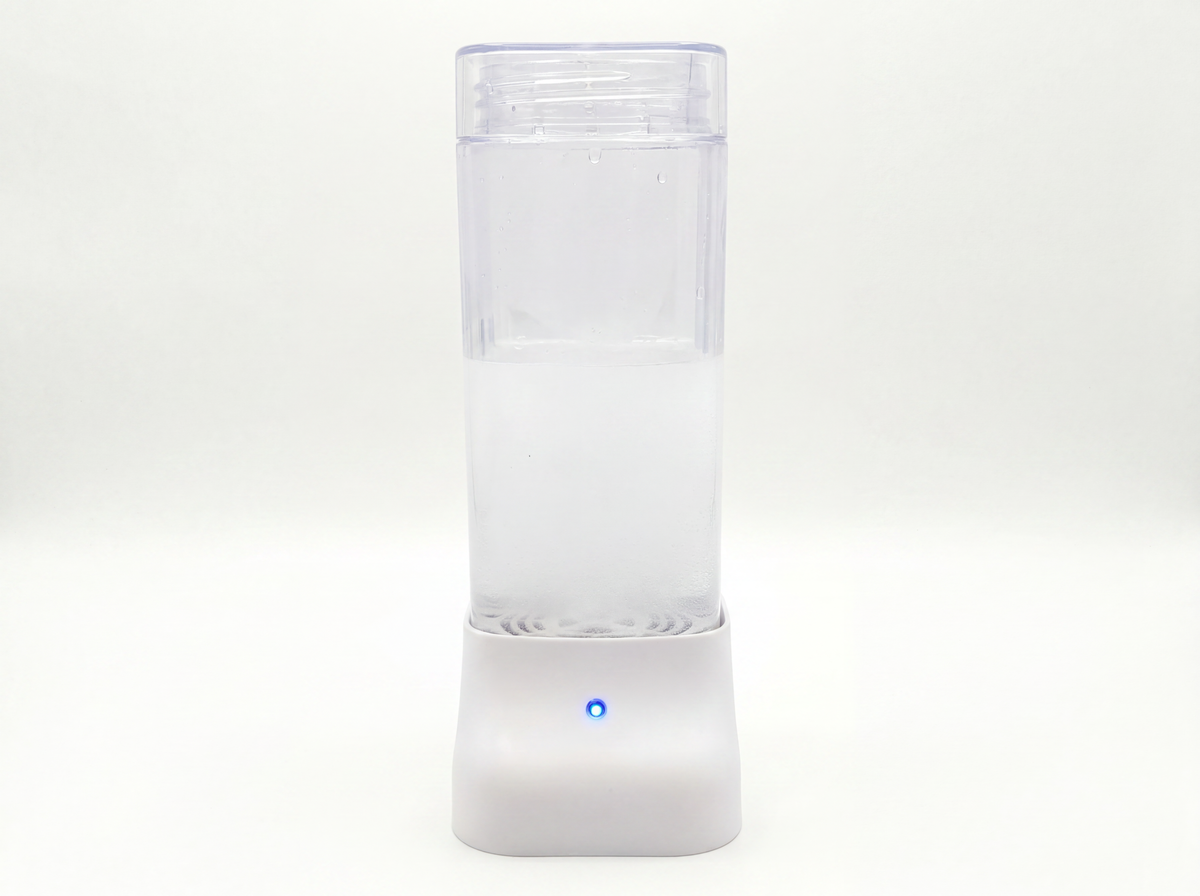 Water Powered OxiSpray Hand Sanitizer