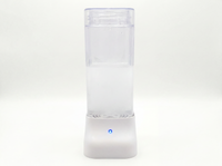 Water Powered OxiSpray Hand Sanitizer