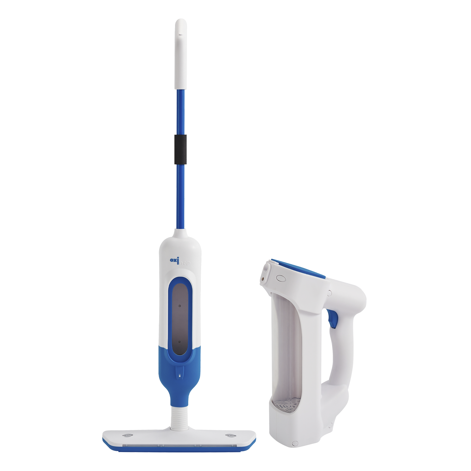 Residential OxiMop + Sprayer